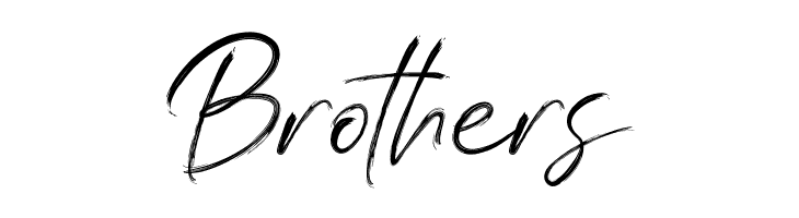 Hannah Gillberth Free  Free Fonts Download