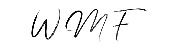 Hannah Gillberth Free  Free Fonts Download