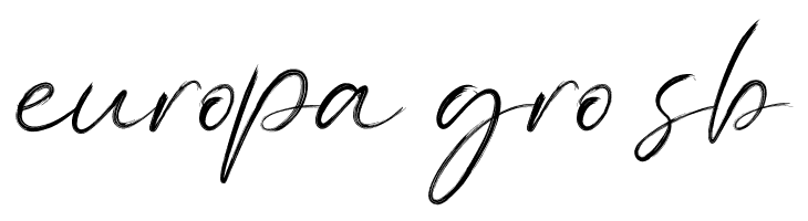 Hannah Gillberth Free  Free Fonts Download