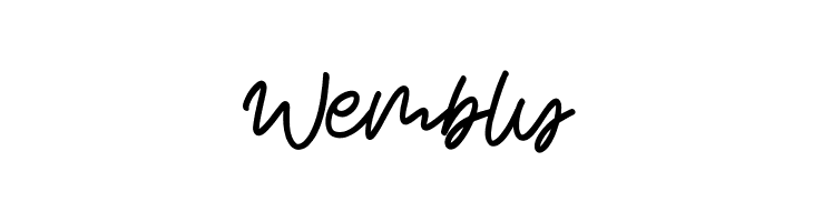 Heartales Free  Free Fonts Download