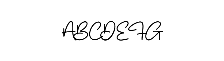 Fujinstall Free Regular  Free Fonts Download