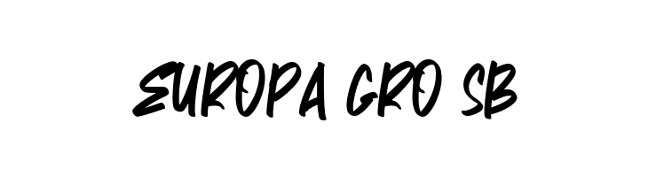 MATHERNAL Free Regular  Free Fonts Download