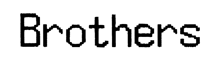 Merchant Copy Doublesize  Free Fonts Download