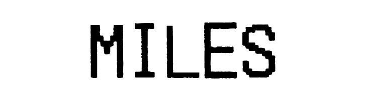 Merchant Copy Doublesize  Free Fonts Download