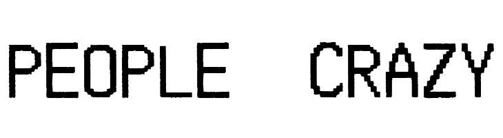 Merchant Copy Doublesize  Free Fonts Download