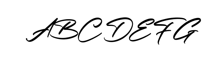 Outeris Free Font  Free Fonts Download