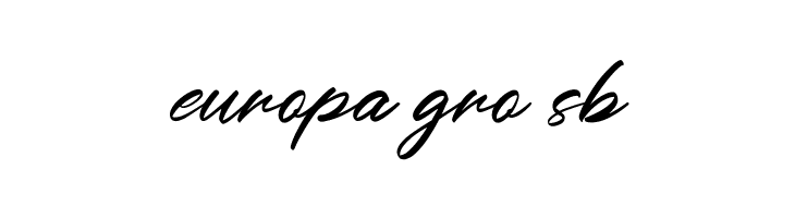 Outeris Free Font  Free Fonts Download