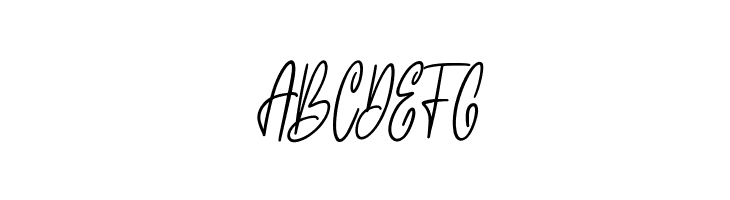 Astoylist Free Regular  Free Fonts Download