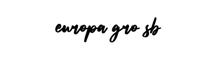 Sunsetstill Free Regular  Free Fonts Download