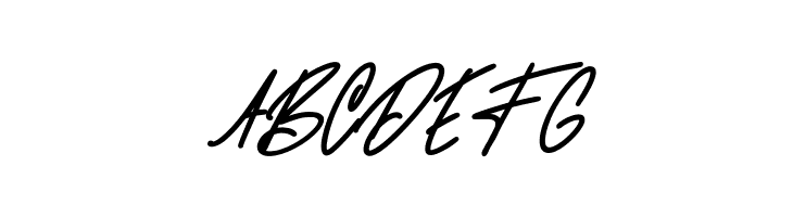 Tarboots Free Regular  Free Fonts Download