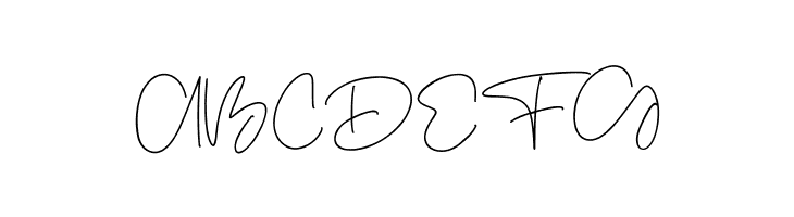 Qurtsign FREE  Free Fonts Download