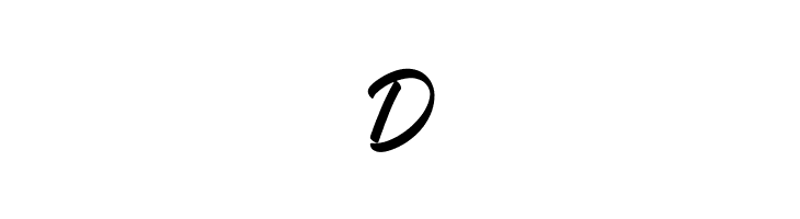 Tumbrella Script Free  Free Fonts Download