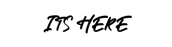 Tumbrella Script Free  Free Fonts Download