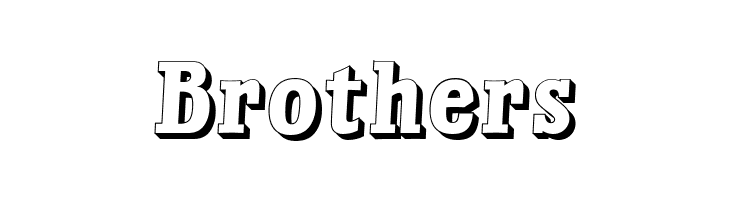 Waterloo Relief  Free Fonts Download