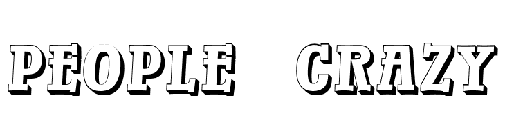 Waterloo Relief  Free Fonts Download