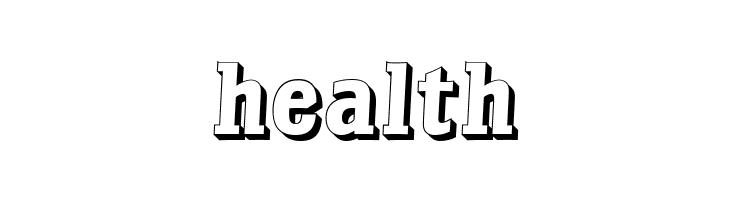 Waterloo Relief  Free Fonts Download