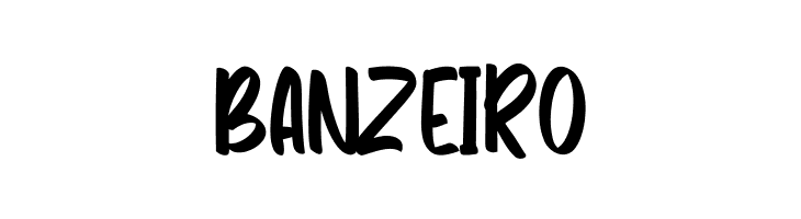 Randirops Free Regular  Free Fonts Download