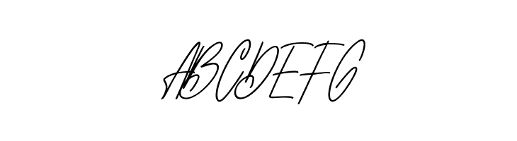 Gillfloys Free Regular  Free Fonts Download