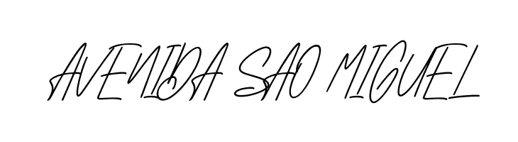 Gillfloys Free Regular  Free Fonts Download