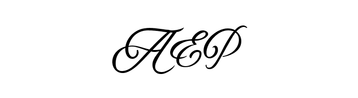 Edna Free  Free Fonts Download