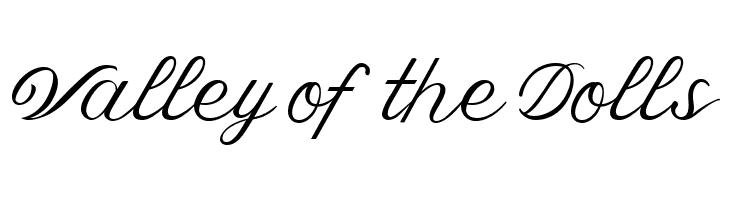 Edna Free  Free Fonts Download