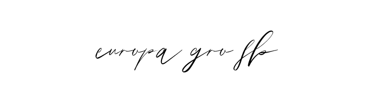 Eastpoint Free Regular  Free Fonts Download