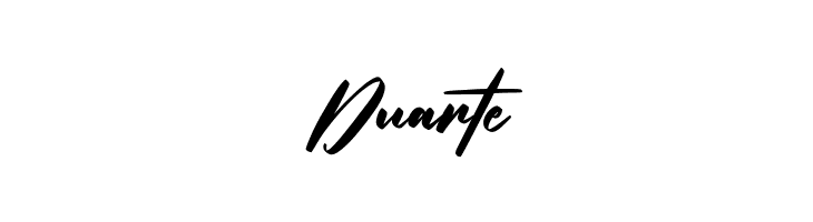 Overtis Signature Free Regular  Free Fonts Download
