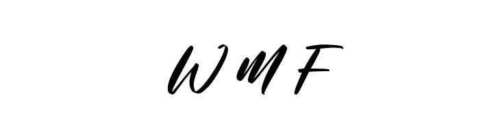 Overtis Signature Free Regular  Free Fonts Download