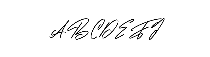 Beauty Flome Free Regular  Free Fonts Download