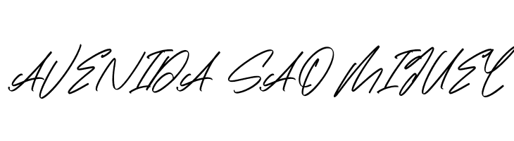 Beauty Flome Free Regular  Free Fonts Download