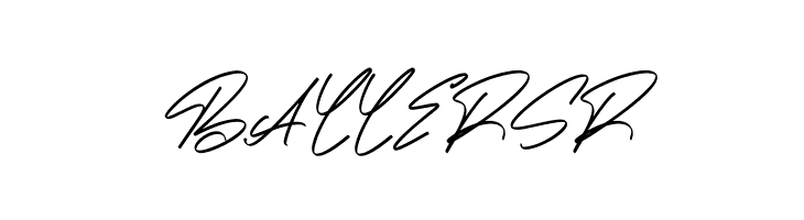 Beauty Flome Free Regular  Free Fonts Download