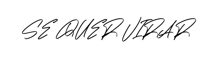 Beauty Flome Free Regular  Free Fonts Download