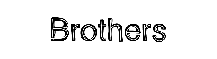 Father Nelson Regular  Free Fonts Download
