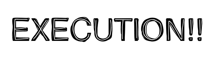 Father Nelson Regular  Free Fonts Download