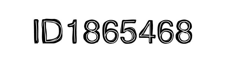 Father Nelson Regular  Free Fonts Download