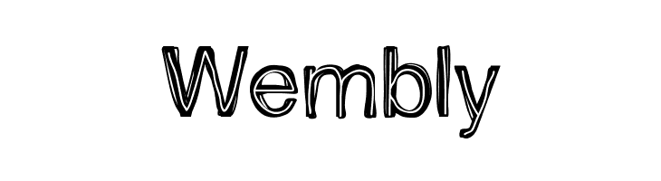 Father Nelson Regular  Free Fonts Download