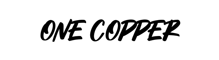 Hybridge Free Regular  Free Fonts Download