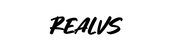 Hybridge Free Regular  Free Fonts Download