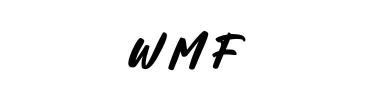 Hybridge Free Regular  Free Fonts Download