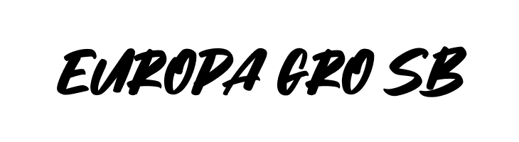 Hybridge Free Regular  Free Fonts Download