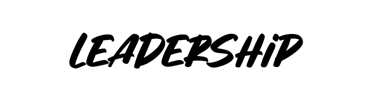 Hybridge Free Regular  Free Fonts Download