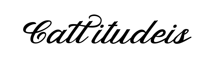 Fattoll Free  Free Fonts Download