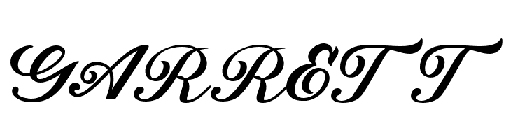 Fattoll Free  Free Fonts Download