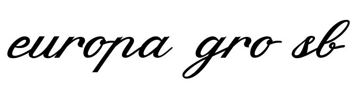 Fattoll Free  Free Fonts Download