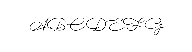 Hockleys Free Regular  Free Fonts Download