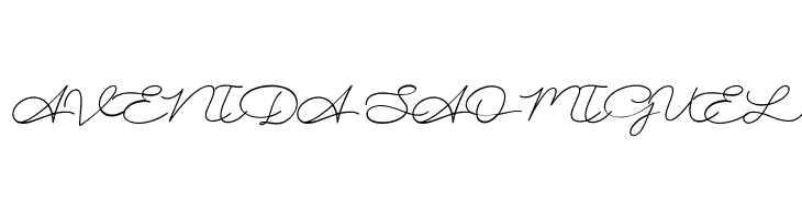 Hockleys Free Regular  Free Fonts Download