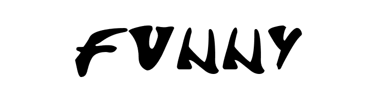 J Random C  Free Fonts Download