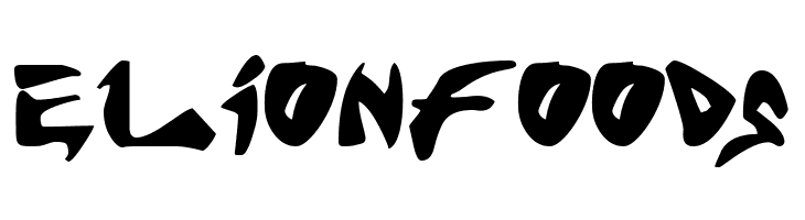 J Random C  Free Fonts Download