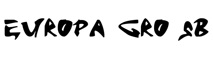 J Random C  Free Fonts Download