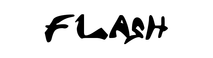 J Random C  Free Fonts Download